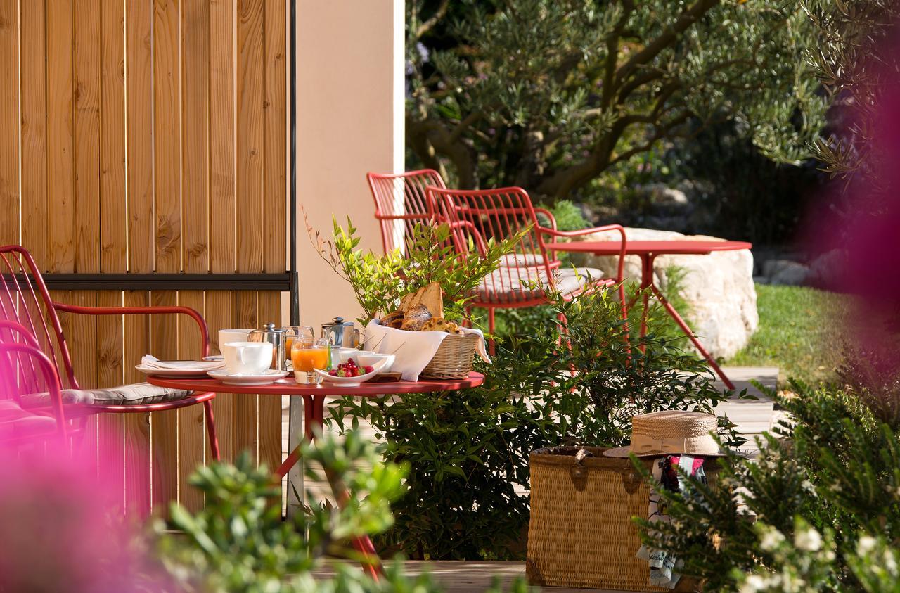 Le Pré Gourmand - Adults Only *