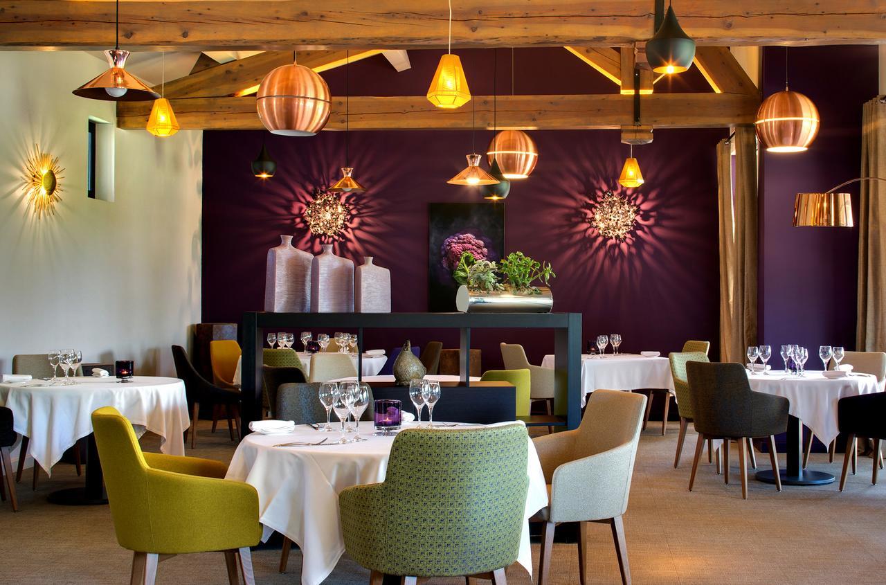 Le Pré Gourmand - Adults Only *