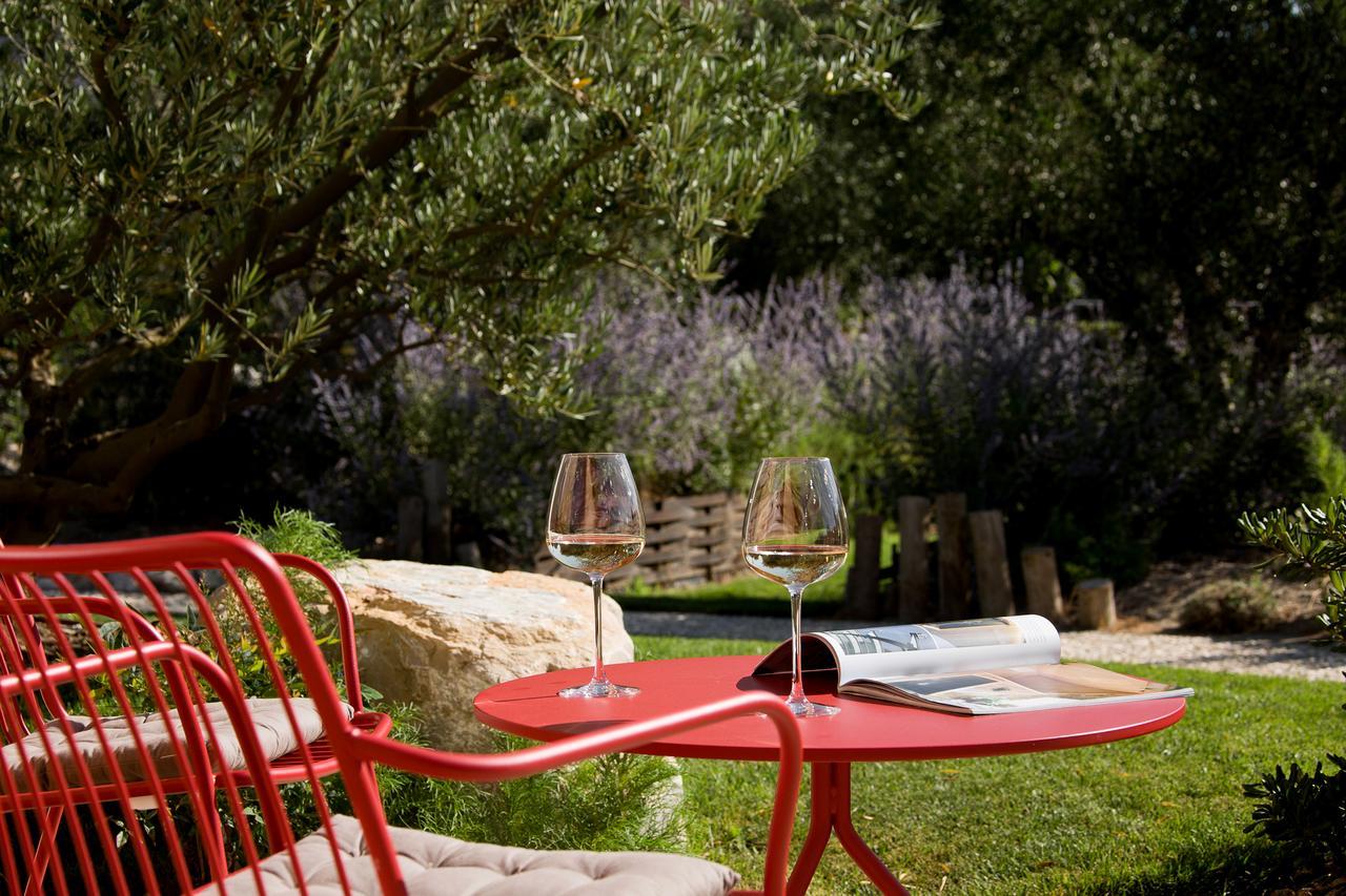 Le Pré Gourmand - Adults Only * Eyragues
